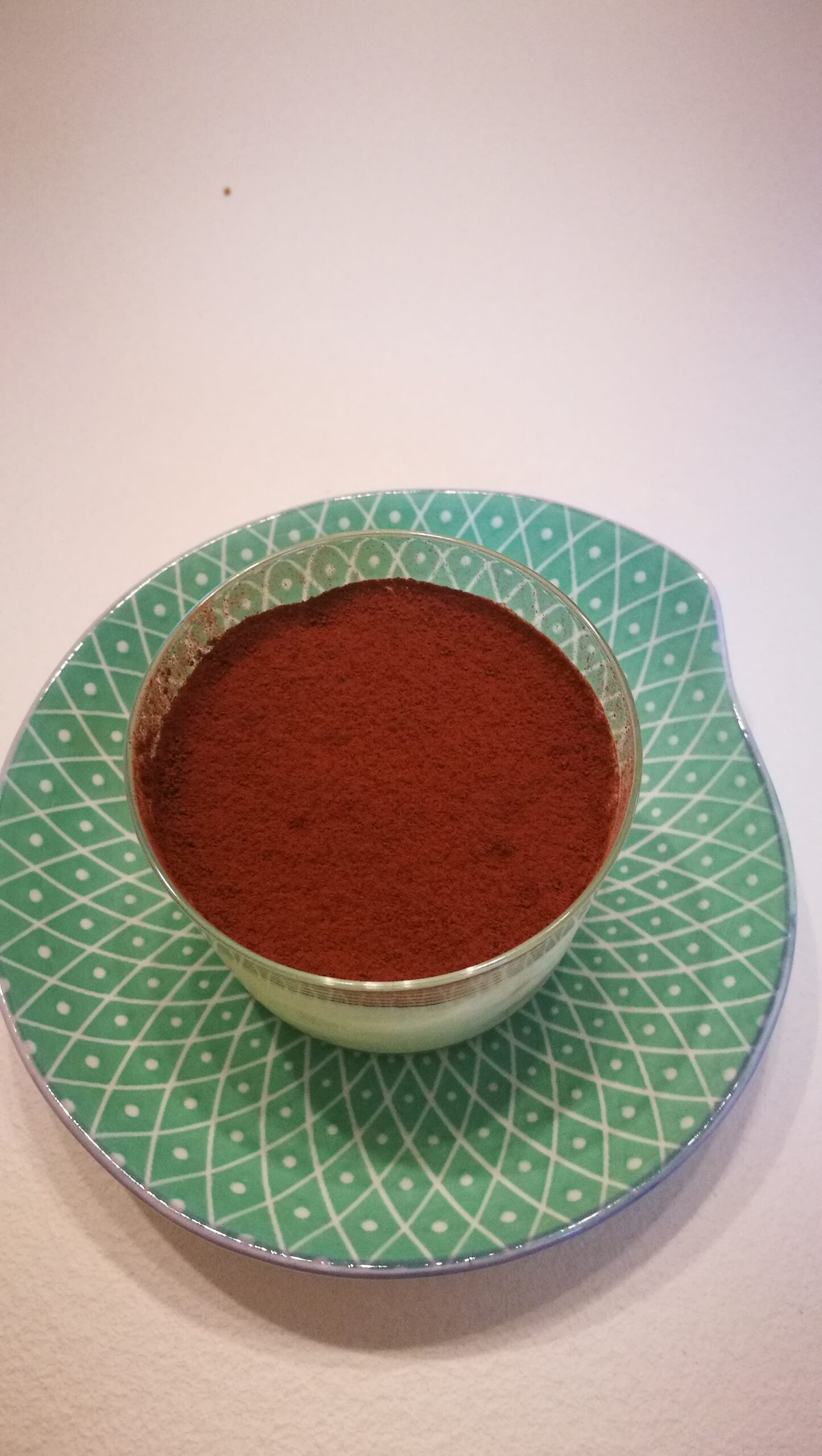 ricetta tiramisu